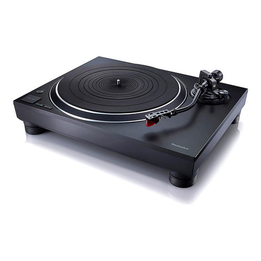 Technics SL1500C | Turntable - phono preamplifier - Ortofon 2M RED cartridge - Black-Sonxplus St-Sauveur