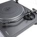 Technics SL1500C | Turntable - phono preamplifier - Ortofon 2M RED cartridge - Black-Sonxplus St-Sauveur