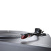 Technics SL1500C | Turntable - phono preamplifier - Ortofon 2M RED cartridge - Black-Sonxplus St-Sauveur