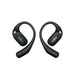 SHOKZ OpenFit | Open ear headphones - Up to 28 hours of listening - Bluetooth - Black-Sonxplus St-Sauveur