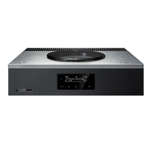 Technics SAC600S | CD player and network receiver - Bluetooth-Sonxplus St-Sauveur