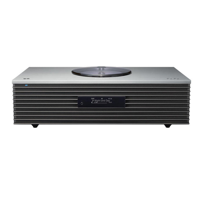 Technics SCC70MK2 | All-in-one music system - CD player - Internet radio - Integrated Chromecast-Sonxplus St-Sauveur