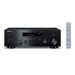 Yamaha R-N600A | Network/Stereo Receiver - MusicCast - Bluetooth - Wi-Fi - AirPlay 2 - Black-Sonxplus St-Sauveur