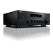 Yamaha R-N600A | Network/Stereo Receiver - MusicCast - Bluetooth - Wi-Fi - AirPlay 2 - Black-Sonxplus St-Sauveur