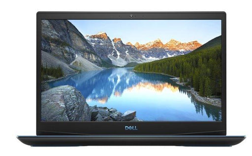 Dell G3 3590 | Gaming Laptop - i7 - 144Hz - GTX1650 Graphics Card - 256GB NVME - CA-Sonxplus St-Sauveur