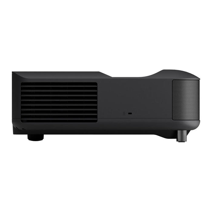 Epson LS650 | EpiqVision Ultra laser projector - Intelligent multimedia - 4K PRO-UHD - Black-Sonxplus St-Sauveur