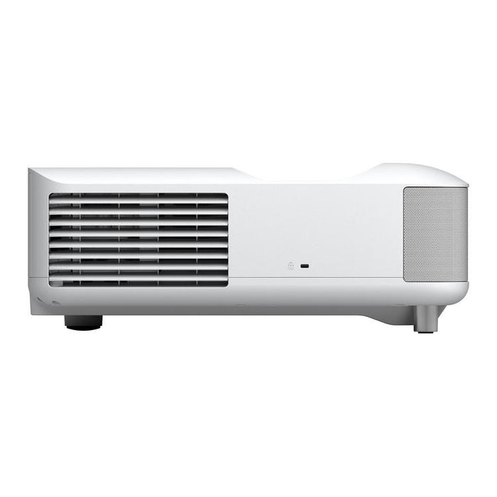 Epson LS650 | EpiqVision Ultra laser projector - Intelligent multimedia - 4K PRO-UHD - Blanc-Sonxplus St-Sauveur