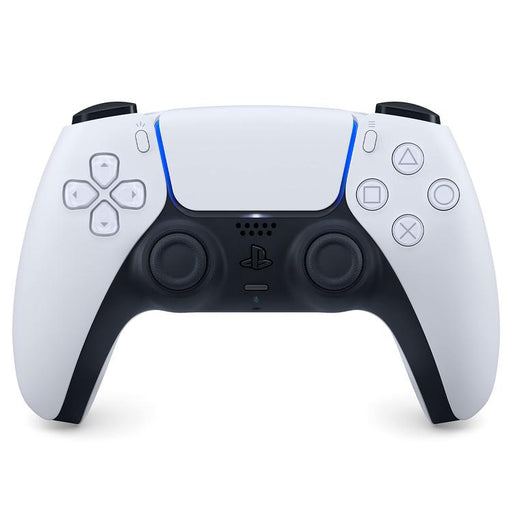 Sony PS5 wireless controller | DualSence - Blanc-Sonxplus St-Sauveur