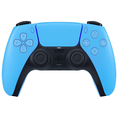 Sony DualSence Wireless PS5 Controller - Bleu Étoile-Sonxplus St-Sauveur