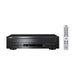 Yamaha CD-C603 | Multiple CD Player - 5 discs - USB Playback - Pure Direct - Black-Sonxplus St-Sauveur