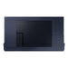 Samsung VG-SDCC55G/ZC | Protective cover for The Terrace 55" outdoor TV - Dark grey-Sonxplus St-Sauveur