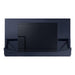 Samsung VG-SDCC55G/ZC | Protective cover for The Terrace 55" outdoor TV - Dark grey-Sonxplus St-Sauveur