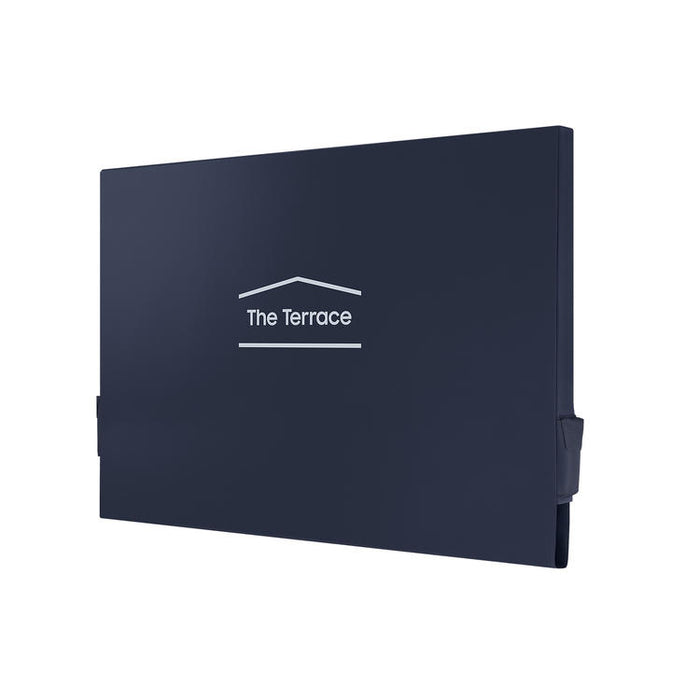 Samsung VG-SDCC55G/ZC | Protective cover for The Terrace 55" outdoor TV - Dark grey-Sonxplus St-Sauveur