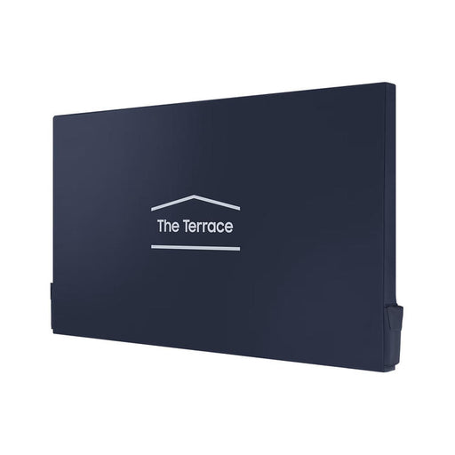 Samsung VG-SDCC65G/ZC | Protective cover for The Terrace 65" outdoor TV - Dark grey-Sonxplus St-Sauveur