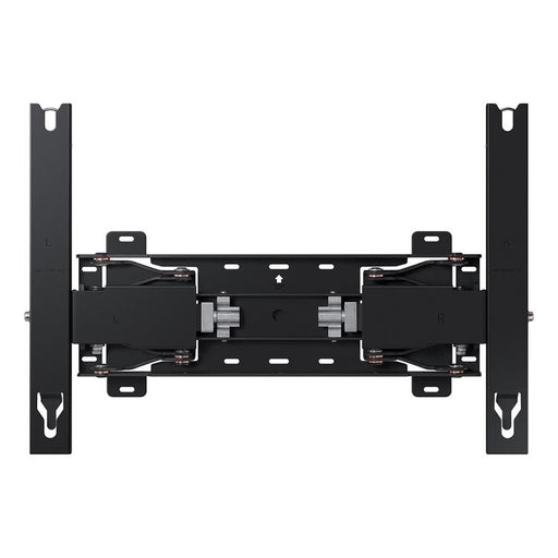 Samsung WMN5870TC/ZA | The Terrace full motion wall mount - Black-Sonxplus St-Sauveur