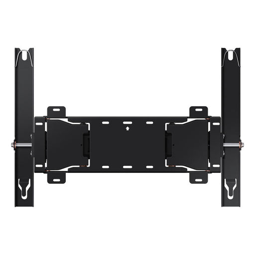 Samsung WMN5870TC/ZA | The Terrace full motion wall mount - Black-Sonxplus St-Sauveur