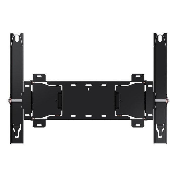 Samsung WMN5870TC/ZA | The Terrace full motion wall mount - Black-Sonxplus St-Sauveur