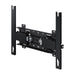 Samsung WMN5870TC/ZA | The Terrace full motion wall mount - Black-Sonxplus St-Sauveur