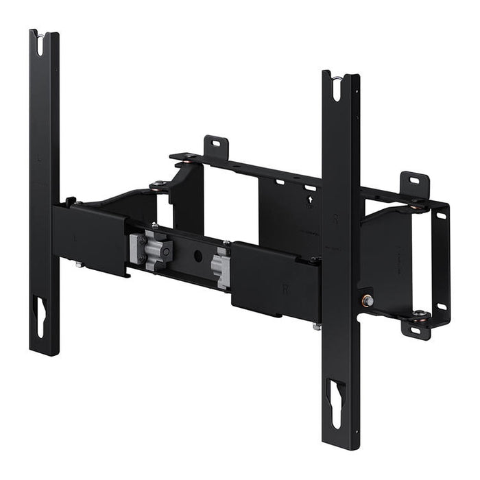 Samsung WMN5870TC/ZA | The Terrace full motion wall mount - Black-Sonxplus St-Sauveur