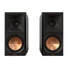 Klipsch RP-600M II | Bookshelf Speakers 6.5" - 100W - Black - Pair-Sonxplus St-Sauveur