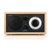 Tivoli One BT | AM/FM Radio - Bluetooth - AUX Input. - Wireless - Oak/Black-Sonxplus St-Sauveur