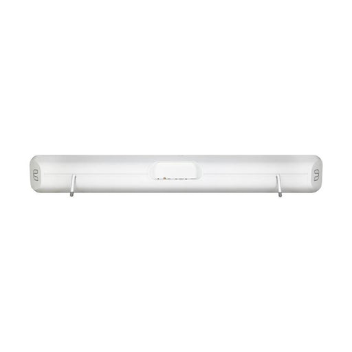 Bluesound PULSE SOUNDBAR PLUS | Soundbar 2.0 channels - 120W - Dolby Atmos - Bluetooth aptX - White - Open box-Sonxplus St-Sauveur