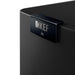 KEF LS60 WIRELESS | HiFi Wireless Floorstanding Speakers - All-in-1 - Carbon Black - Pair-Sonxplus St-Sauveur