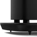 KEF LS60 WIRELESS | HiFi Wireless Floorstanding Speakers - All-in-1 - Carbon Black - Pair-Sonxplus St-Sauveur