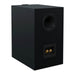 KEF Q350 | Bookshelf Speakers - 2-Way - Hi-Fi - Satin Black - Pair-Sonxplus St-Sauveur