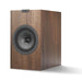 KEF Q350 | Bookshelf Speakers - 2-Way - Hi-Fi - Walnut - Pair-Sonxplus St-Sauveur