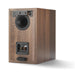 KEF Q350 | Bookshelf Speakers - 2-Way - Hi-Fi - Walnut - Pair-Sonxplus St-Sauveur