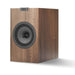 KEF Q150 | Bookshelf Speakers - 2-Way - Hi-Fi - Walnut - Pair-Sonxplus St-Sauveur