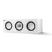 KEF Q250C | Central Speakers - 2-Way - Hi-Fi - Satin White - Unité-Sonxplus St-Sauveur