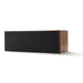 KEF Q250C | Central Speakers - 2-Way - Hi-Fi - Walnut - Unité-Sonxplus St-Sauveur