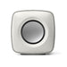 KEF KC62 | 2x6,5" Subwoofer - 1000W RMS - Uni-Core Technology - White-Sonxplus St-Sauveur