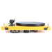 Pro-Ject Debut carbon EVO | Turntable - Cartouche Rouge Ortofon 2M - Jaune Satiné-Sonxplus St-Sauveur