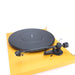 Pro-Ject Debut carbon EVO | Turntable - Cartouche Rouge Ortofon 2M - Jaune Satiné-Sonxplus St-Sauveur