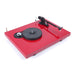 Pro-Ject Debut carbon EVO | Turntable - Cartouche Rouge Ortofon 2M - Rouge-Sonxplus St-Sauveur