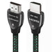 Audioquest Photon | Photon 48 HDMI cable - Transfer up to 10K Ultra HD - 1.5 Mètres-Sonxplus St-Sauveur