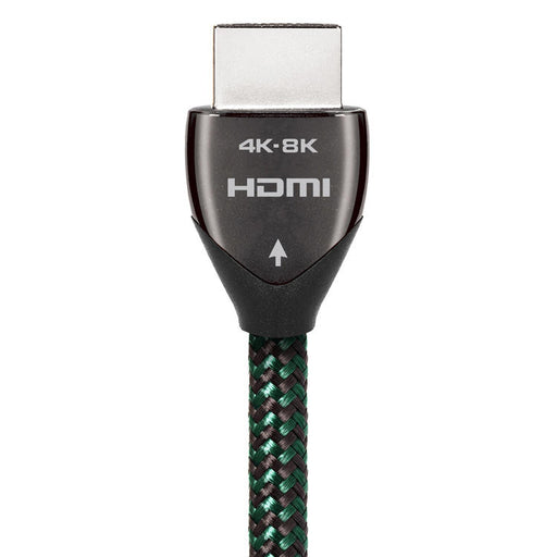 Audioquest Photon | Photon 48 HDMI cable - Transfer up to 10K Ultra HD - 1.5 Mètres-Sonxplus St-Sauveur