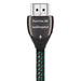 Audioquest Photon | Photon 48 HDMI cable - Transfer up to 10K Ultra HD - 1.5 Mètres-Sonxplus St-Sauveur