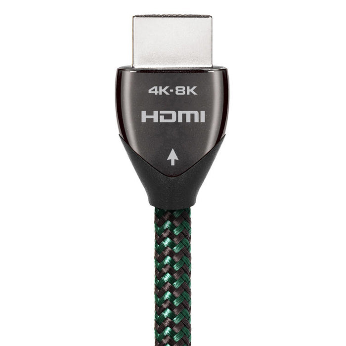 Audioquest Photon | Photon 48 HDMI cable - Transfer up to 10K Ultra HD - 3 Meters-Sonxplus St-Sauveur