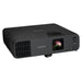 Epson EX11000 | Laser projector - 3LCD FHD 1080p - 4600 Lumens - Wireless - Black-Sonxplus St-Sauveur