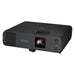 Epson EX11000 | Laser projector - 3LCD FHD 1080p - 4600 Lumens - Wireless - Black-Sonxplus St-Sauveur