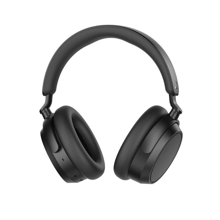 Promotional headphones