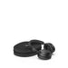 Sennheiser ACCENTUM PLUS | Wireless earphones - circum-auricular - Up to 50 hours battery life - Black-Sonxplus St-Sauveur