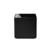 KEF Kube 8B | Subwoofer - 8in - 300 Watts RMS - Black-Sonxplus St-Sauveur