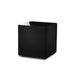 KEF Kube 10B | Subwoofer - 10in - 300 Watts RMS - Black-Sonxplus St-Sauveur