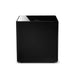 KEF Kube 12B | Subwoofer - 12in - 300 Watts RMS - Black-Sonxplus St-Sauveur