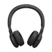 JBL Live 670NC | Around-ear headphones - Wireless - Bluetooth - Black-Sonxplus St-Sauveur